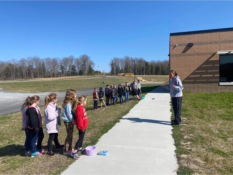 News Peterstown Elementary School