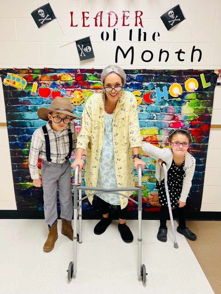 100 Days of School
