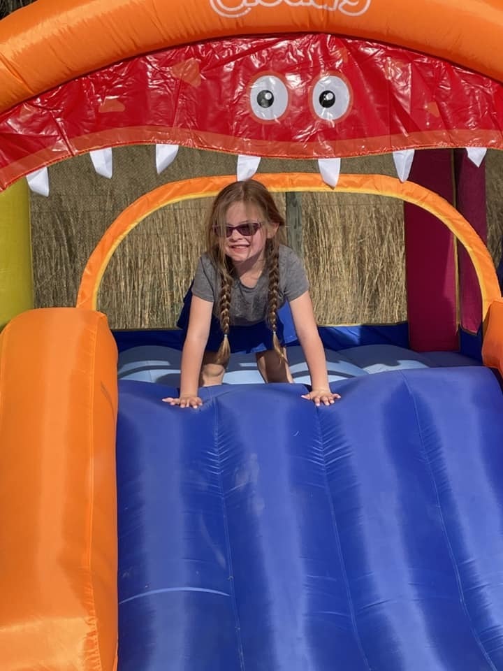 News Peterstown Elementary School