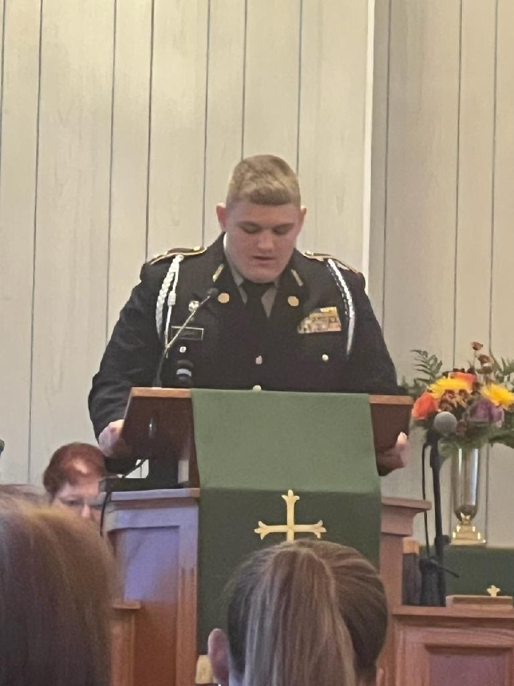 JROTC