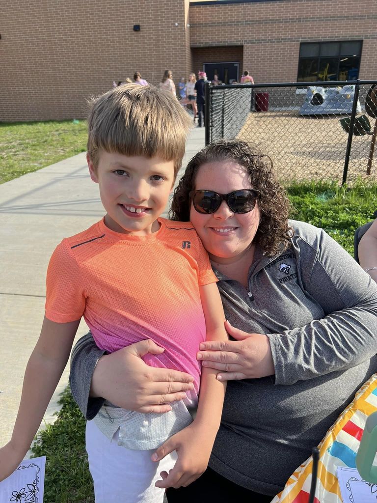 Live Feed Peterstown Elementary School