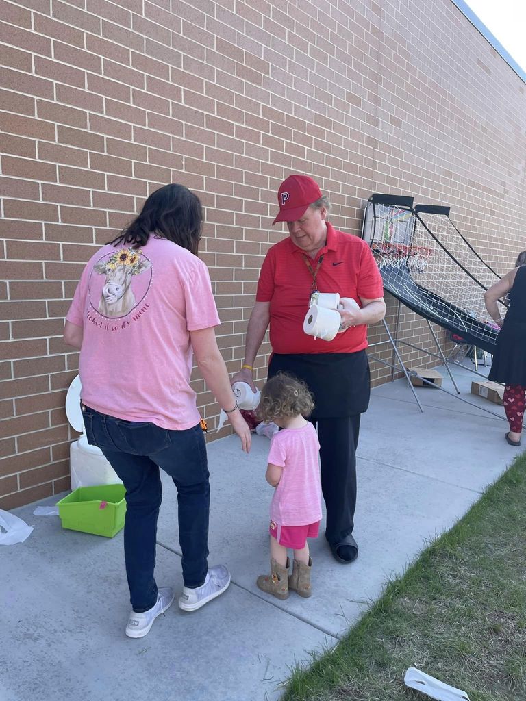 Live Feed Peterstown Elementary School