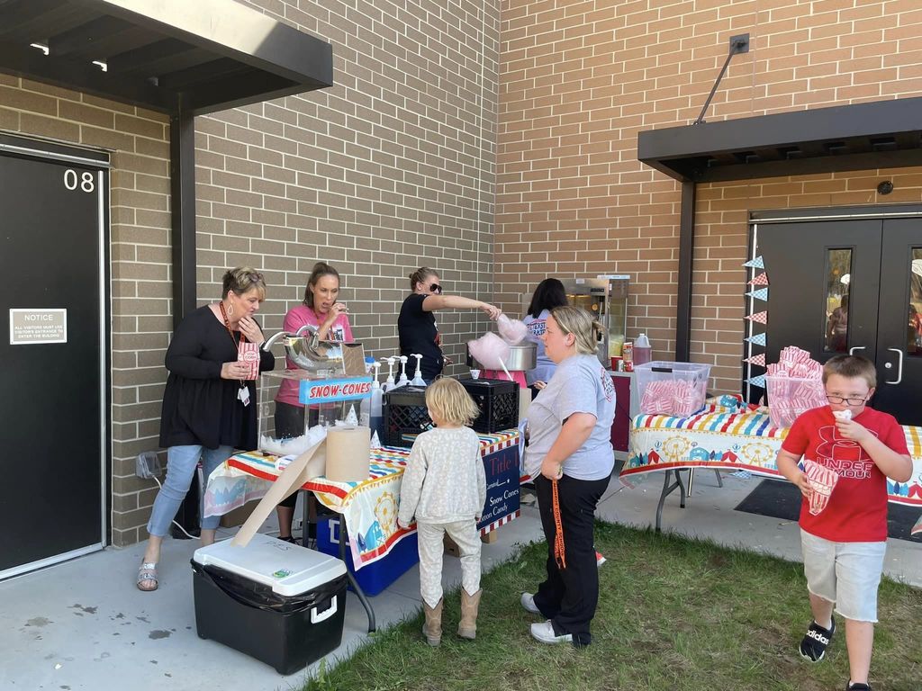 Live Feed Peterstown Elementary School