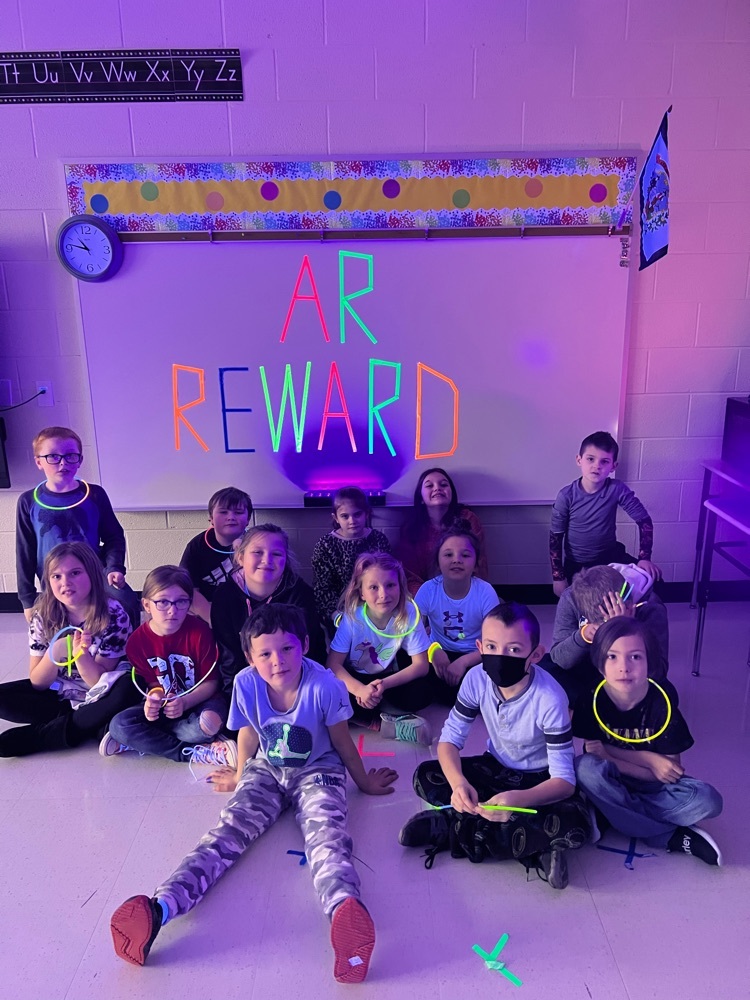 AR Rewards